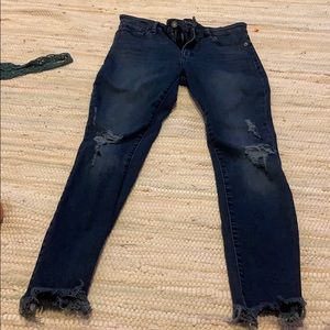 Lucky brand jeans